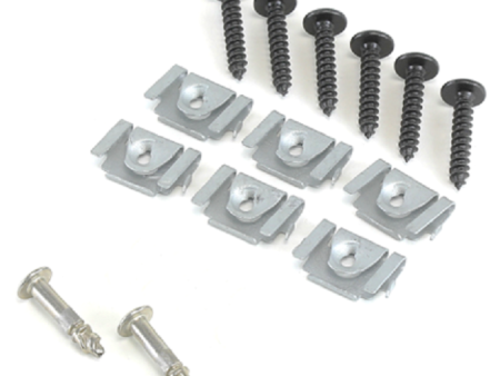 Trane KIT18053 Screw kit For Sale