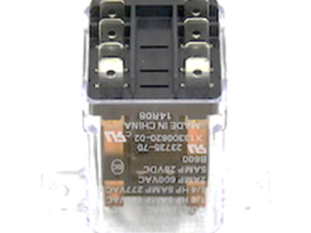 Trane RLY3065 Relay Supply