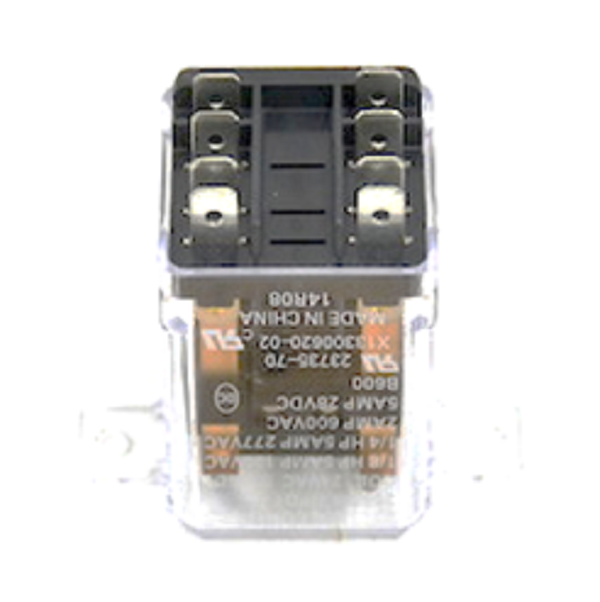 Trane RLY3065 Relay Supply