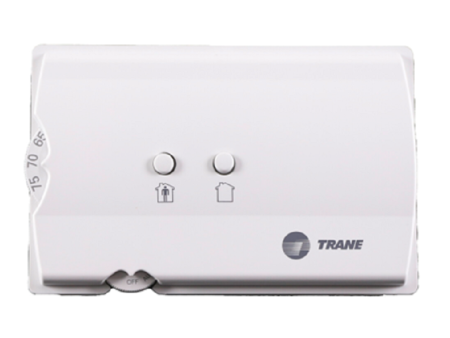 Trane SEN1520 Stat & Sensor Supply