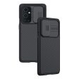 NILLKIN CamShield Pro Case for OnePlus 9 Pro Hybrid PC + TPU Camera Protection Slide Cover Online Hot Sale