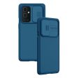 NILLKIN CamShield Pro Case for OnePlus 9 Pro Hybrid PC + TPU Camera Protection Slide Cover Online Hot Sale