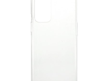 Ultra Clear TPU Durable Mobile Phone Cover for OnePlus 9 (EU   US Version) Discount