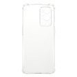 Crystal Clear Flexible TPU Shock Absorption Bumper Protective Cover Case for OnePlus 9 Pro Online