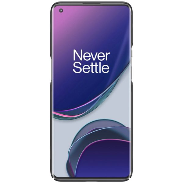 NILLKIN Super Frosted Shield Series PC Phone Case for OnePlus 9 Pro For Sale