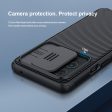 NILLKIN CamShield Pro Case for OnePlus 9 Pro Hybrid PC + TPU Camera Protection Slide Cover Online Hot Sale