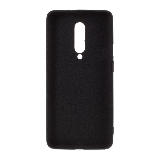 Double-sided Matte Cool TPU Shell Case for OnePlus 7 Pro Online Sale