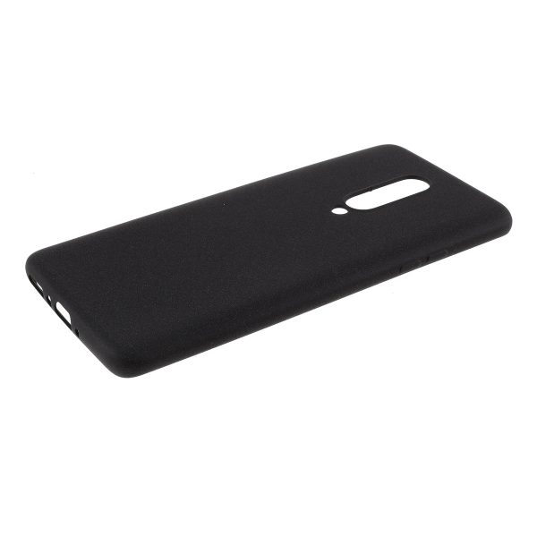 Double-sided Matte Cool TPU Shell Case for OnePlus 7 Pro Online Sale