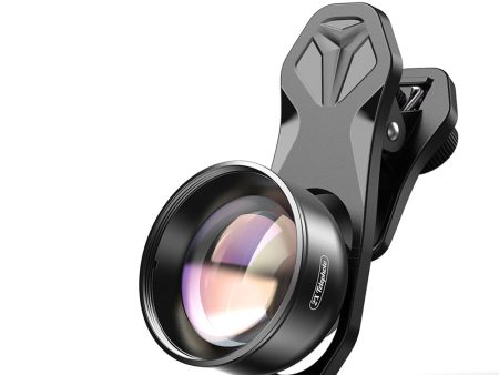 APEXEL APL-HB2X Teleconverter Lens Universal Mobile Phone Lens Smartphone Accessories Online now