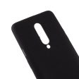 Double-sided Matte Cool TPU Shell Case for OnePlus 7 Pro Online Sale