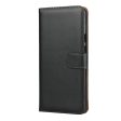 Genuine Leather Wallet Phone Cover for OnePlus 7 Pro For Discount