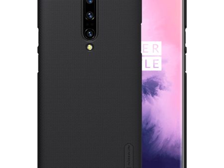 NILLKIN Super Frosted Shield Matte PC Mobile Casing for OnePlus 7 Pro For Sale