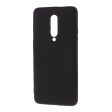 Double-sided Matte Cool TPU Shell Case for OnePlus 7 Pro Online Sale