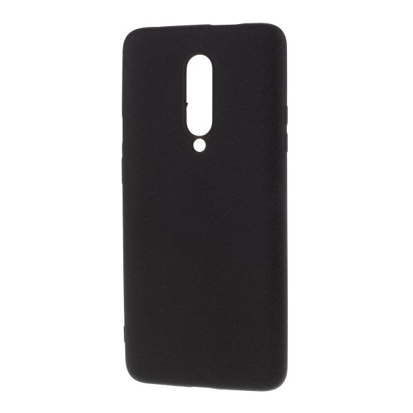 Double-sided Matte Cool TPU Shell Case for OnePlus 7 Pro Online Sale