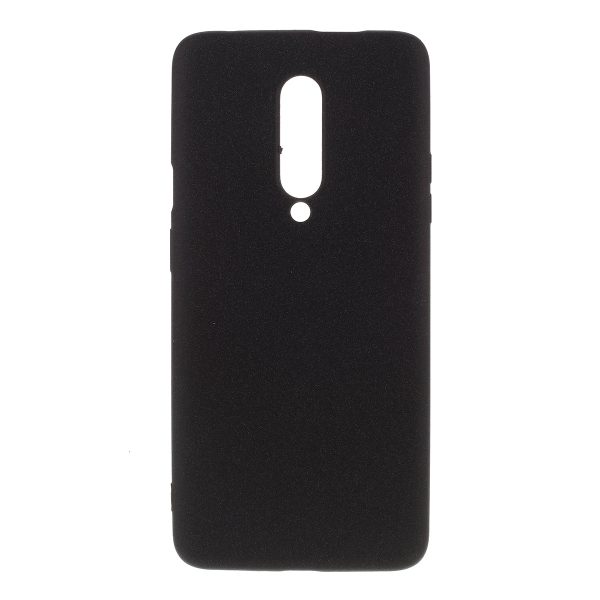 Double-sided Matte Cool TPU Shell Case for OnePlus 7 Pro Online Sale