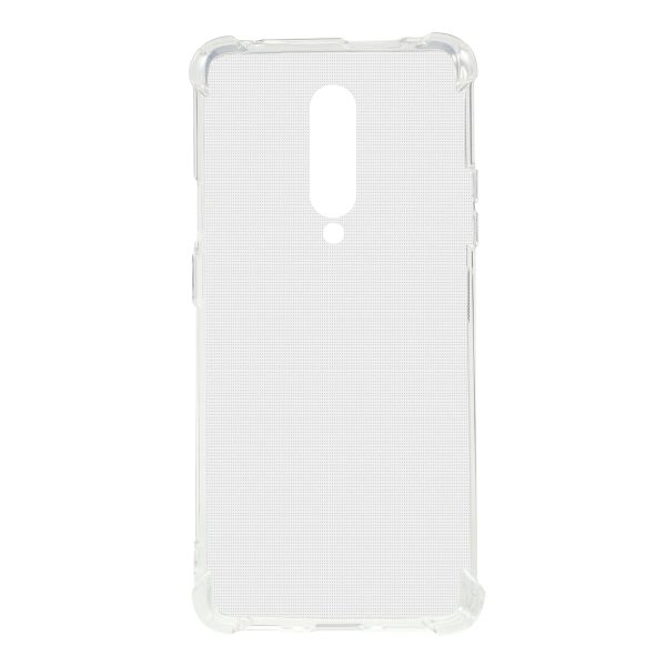 Drop-resistant Soft TPU Protection Phone Case for OnePlus 7 Pro Online Hot Sale