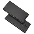 Magnetic Adsorption Leather Card Holder Cell Shell for OnePlus 7 Pro Online now