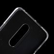 10 PCS Set Non-slip Inner Clear TPU Protective Cases for OnePlus 7 Pro For Discount